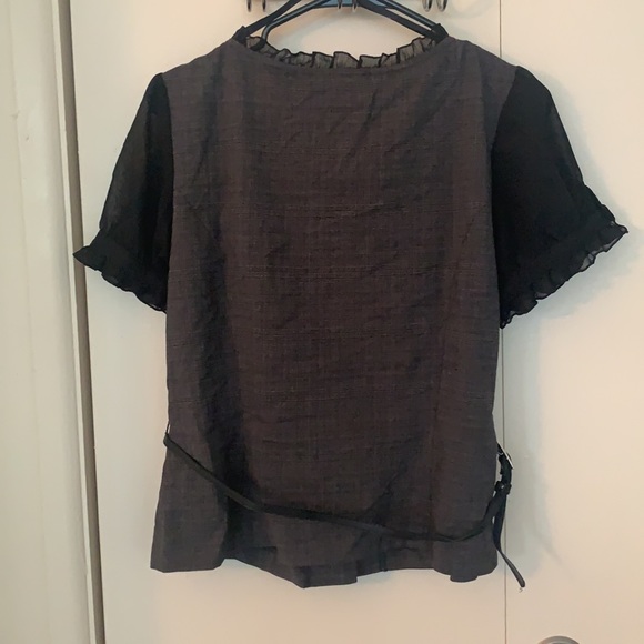 ALYX jacket style top - Picture 2 of 2